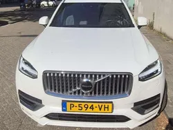 Wit Gebruikt 2021 Volvo XC90 Inscription SUV | € 44.000 (Goede deal)