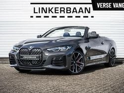 Grijs Gebruikt 2021 BMW M440 M Sport Sedan | € 62.985 (Goede deal)