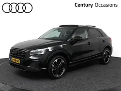 Zwart Gebruikt 2023 Audi Q2 Advanced SUV | € 34.995