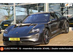 Porsche Taycan 4S