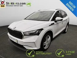Overige Gebruikt 2023 Skoda Enyaq iV Business Line SUV | € 28.400 (Super prijs)