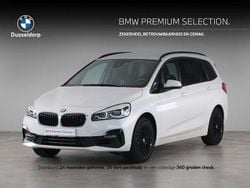 Wit Gebruikt 2022 BMW 216 Gran Tourer Performance MPV | € 17.750 (Super prijs)