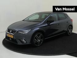 Grijs Gebruikt 2019 Seat Ibiza Business Hatchback | € 17.240 (Iets duurder)