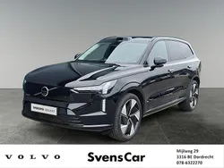 Zwart Gebruikt 2025 Volvo EX90 Performance SUV | € 117.475