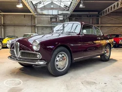 Paars Gebruikt 1959 Alfa Romeo Giulietta Sprint Hatchback | € 30.000