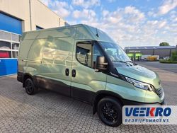 Groen Gebruikt 2024 Iveco Daily Van | € 48.850