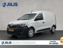 Wit Gebruikt 2021 Renault Express Van | € 13.950
