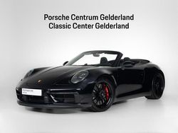 Gebruikt 2024 Porsche 911 Carrera 4 GTS Cabriolet | € 229.900