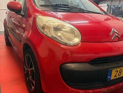 Gebruikt 2007 Citroën C1 Hatchback | € 1.999 (Eerlijke prijs)