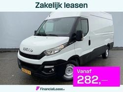 Gebruikt 2016 Iveco Daily | € 282