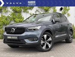 Blauw Gebruikt 2022 Volvo XC40 Pro SUV | € 42.694