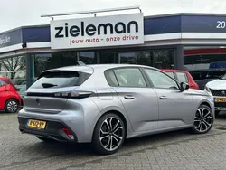Grijs Gebruikt 2022 Peugeot 308 Business-Line Hatchback | € 18.345 (Eerlijke prijs)