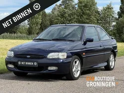 Blauw Gebruikt 1995 Ford Escort RS Hatchback | € 6.990