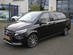 Mercedes V300