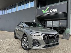 Grijs Gebruikt 2025 Audi Q3 S-Line SUV | € 48.950 (Eerlijke prijs)