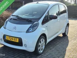 Wit Gebruikt 2012 Citroën C-zero Hatchback | € 3.799