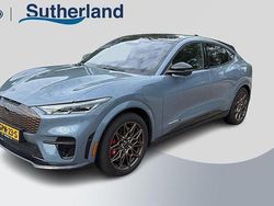 Gebruikt 2024 Ford Mustang Mach-E GT SUV | € 47.900