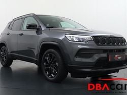 Gebruikt 2023 Jeep Compass Night Eagle SUV | € 27.950 (Eerlijke prijs)