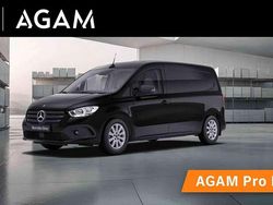 Zwart Nieuw 2025 Mercedes Citan 110 Van | € 35.400