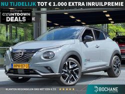 Grijs Gebruikt 2025 Nissan Juke SUV | € 39.745