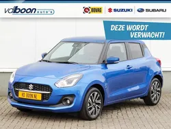 Blauw Gebruikt 2023 Suzuki Swift Style Hatchback | € 18.445 (Eerlijke prijs)