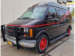 Overige Gebruikt 1997 Chevrolet Starcraft Van | € 5.150
