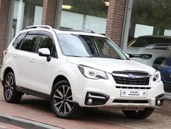 Wit Gebruikt 2017 Subaru Forester Platinum SUV | € 22.950 (Goede deal)
