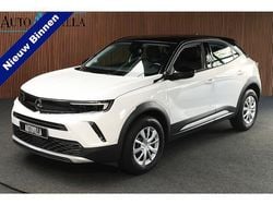 Wit Gebruikt 2021 Opel Mokka SUV | € 19.950 (Eerlijke prijs)