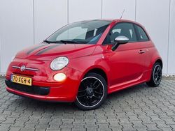 Rood Gebruikt 2012 Fiat 500 Abarth Hatchback | € 4.999 (Eerlijke prijs)