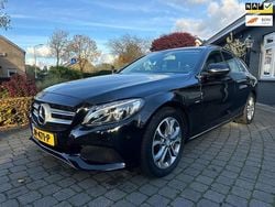 Gebruikt 2016 Mercedes 350 Edition Stationwagen | € 9.950