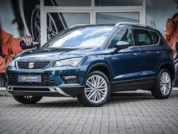 Blauw Gebruikt 2018 Seat Ateca XCELLENCE SUV | € 23.950 (Eerlijke prijs)
