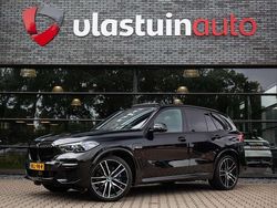 Zwart Gebruikt 2023 BMW X5 Executive SUV | € 74.950