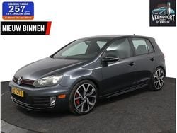 Grijs Gebruikt 2014 VW Golf VII GTI Hatchback | € 14.900 (Super prijs)