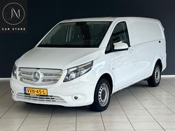 Gebruikt 2022 Mercedes Vito | € 27.945