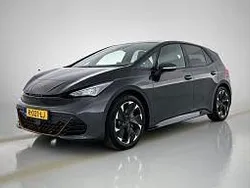 Grijs Gebruikt 2022 Cupra Born Limited Edition Hatchback | € 24.645 (Eerlijke prijs)