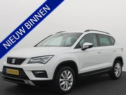 Wit Gebruikt 2020 Seat Ateca Business SUV | € 20.183 (Goede deal)