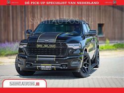 Zwart Gebruikt 2024 Dodge Ram Limited Pickup | € 87.950