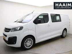 Wit Gebruikt 2023 Opel Vivaro-e Combi Van | € 29.950 (Goede deal)