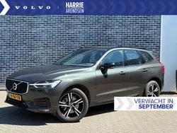 Grijs Gebruikt 2020 Volvo XC60 R-Design SUV | € 40.694 (Eerlijke prijs)