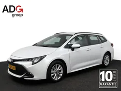 Toyota Corolla Hybrid
