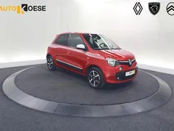 Rood Gebruikt 2019 Renault Twingo Intens Hatchback | € 10.400 (Goede deal)