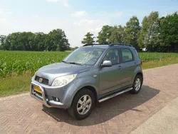 Grijs Gebruikt 2006 Daihatsu Terios SUV | € 5.750 (Duur)