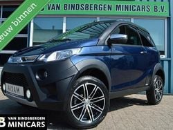 Overige Gebruikt 2019 Aixam Crossover Premium | € 13.750 (Eerlijke prijs)