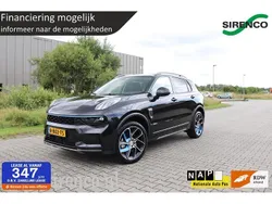 Zwart Gebruikt 2022 Lynk & Co 01 SUV | € 25.948 (Goede deal)