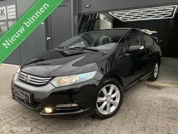 Zwart Gebruikt 2010 Honda Insight Elegance Hatchback | € 2.999 (Iets duurder)