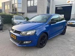 Blauw Gebruikt 2011 VW Polo Hatchback | € 2.950 (Super prijs)