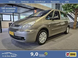 Bruin Gebruikt 2008 Citroën Xsara Picasso MPV | € 2.790 (Duur)
