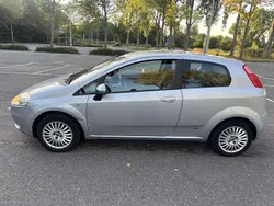 Grijs Gebruikt 2007 Fiat Punto Dynamic Hatchback | € 1.800 (Eerlijke prijs)