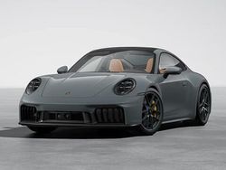 Grijs Gebruikt 2025 Porsche 911 Carrera GTS Coupé | € 249.900
