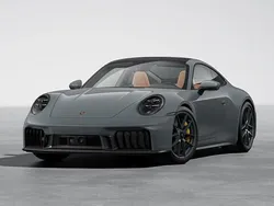 Grijs Gebruikt 2025 Porsche 911 Carrera GTS Coupé | € 257.900